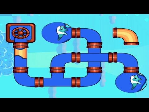 save the fish game//pull pin game/#fishdom//save fish //level 5750 level to 5783//@HAYAT GAMERZ.