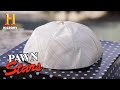 Pawn Stars Rick Chum S BIG SPLURGE On RARE ITALIAN RELICS Season 17 History