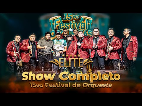 🎺Elite Orchestra [Full Show] 15th #Orchestra_Festival #Yosy_Record_Label 🎵