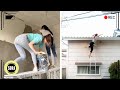 TOTAL IDIOTS AT WORK #65 | Bad day at work | Fails of the week | Instant Regret Compilation 2024