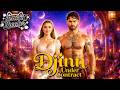 Djinn Under Contract New Release Drama Last Episode Ending Reelshort Drama