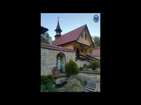 Spotkanie dla Młodych 11.06.2022 - Świadectwo Kasi do wiernych, kapłanów, Stolicy Apostolskiej...