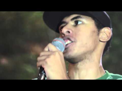 BATALHA DA MATRIX - Alex Street x W.Jhu - 02/02/2016