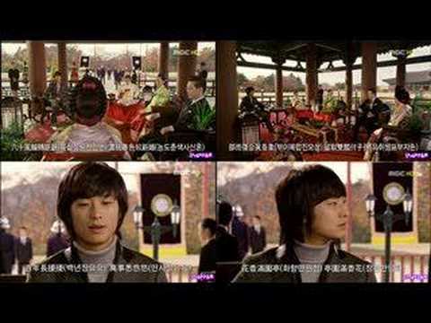 韓劇《宫》MV Part 1
