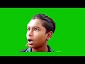 Aayein Funny Hindi Meme Template Green Screen Apka Fav Subject Is Called बैंगन Bihari Boy 