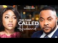 THIS THINE CALLED HUSBAND (BOLANLE NINOLOWO & MARY LAZARUS) - NIGERIAN AFRICAN MOVIES