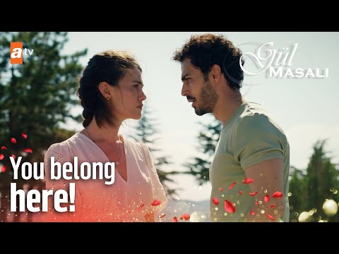 You belong here! - Gul Masali | Episode 12