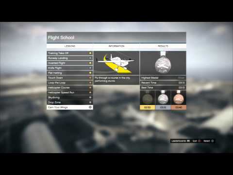 Grand Theft Auto V - Story Walkthrough - Part 52