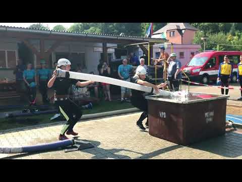 SDH Hradec - sezona 2017