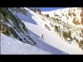 No Use For A Name - Redemption Song (snowboard video)