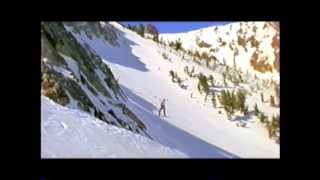 No Use For A Name - Redemption Song (snowboard video)