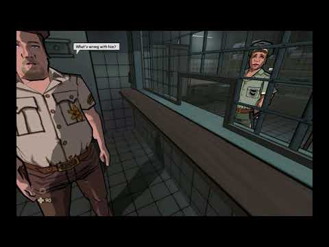 XIII: PRock01 Instant Door?