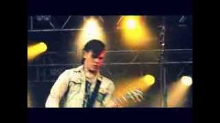 Innocent Rosie- Knock me out (live from Swedenrock festival 2009)