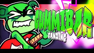 Cover art for gummibar