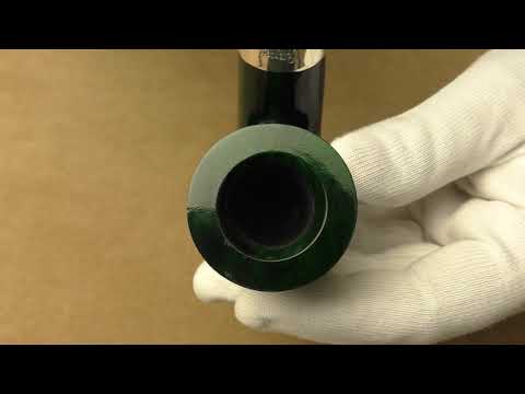 Peterson Spigot Green XL11 - pipa 1880