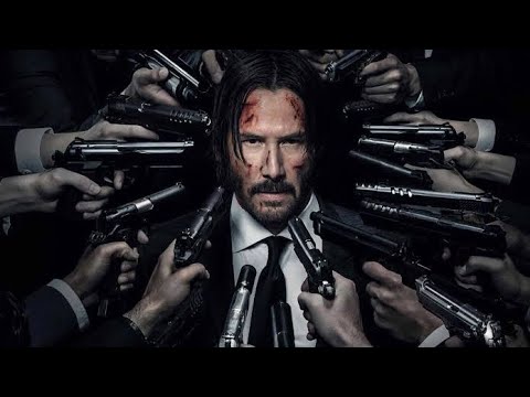 John Wick: Chapter 4 | new hindi action movie | new Hollywood hindi dubbed movie |new thriller movie