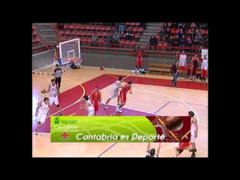 EBA A-A 11J Torrelavega - Estela