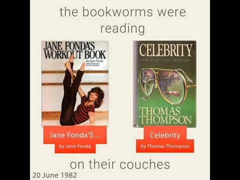 June 20, 1982 - This day in 30 sec. - Takemeback.to