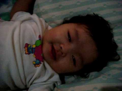 Niveen mapandi pacasum laugh attack