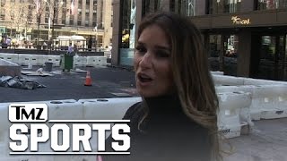 Jessie James Decker -- 2nd Baby Wasn't Planned ... Pleasant Surprise