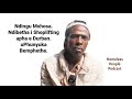 Ep 48 Ekhaya Bazi Ukuthi Ngiyasebenza E Durban Ngihlala E Mgwaqeni Homeless People Podcast
