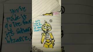 Welcome to Freddy&#39;s!(song by Madame Macabre)