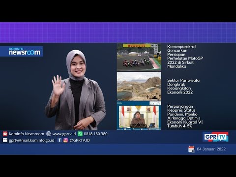 Indonesia Baik