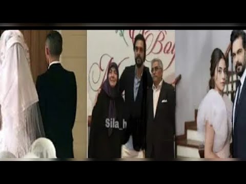 HALILOVA MAJKA JE HTJELA - DA HALIL IBRAHIM I SILA IMAJU VJERSKO VJENCANJE