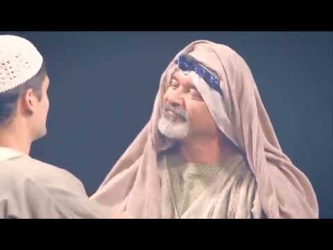 Evangelho Encenado - Talentos - Mateus 25, 14-30