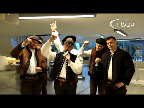 Kapela Góralska Howerna