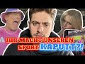 INFLUENCER IM STADION WIE SCHLIMM SIND SIE WIRKLICH