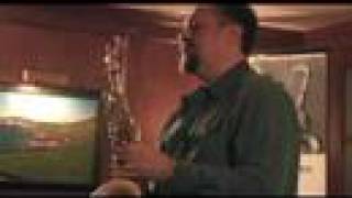 Joe Lovano Master Class - Intervals and Borgani Saxohpones