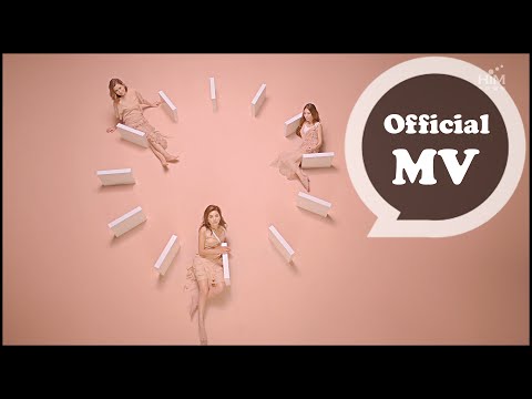 S.H.E [ 永遠都在 Irreplaceable ] Official Music Video