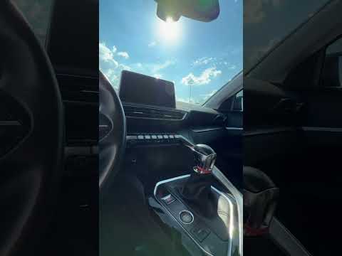 фото peugeot 3008 ii рестайлинг 0