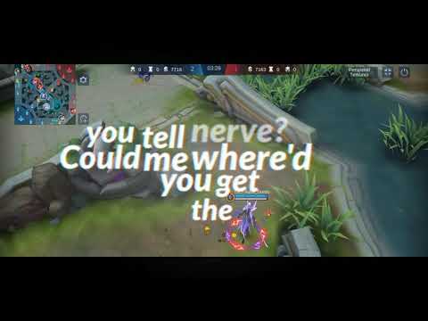 story wa mobile legends