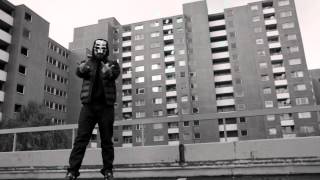 Sido feat Genetikk Marsimoto   Maskerade Official Video