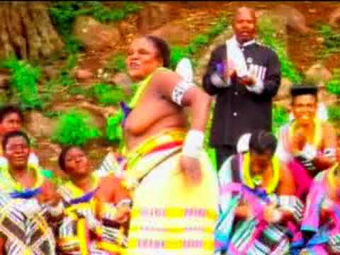 Malende a Luaname- Ndi na bulasi Part 1 (I have a farm) Venda Dance Official video