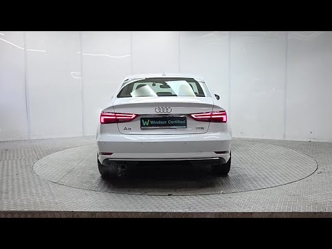 Audi A3 1.0TFSI SPORT S-TRONIC - Image 2