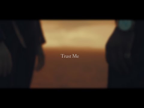 S. Cruz - TRUST ME - Ft. Idilio
