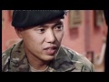 1 Gurkha against 30 Taliban wins Conspicuous Gallantry Cross