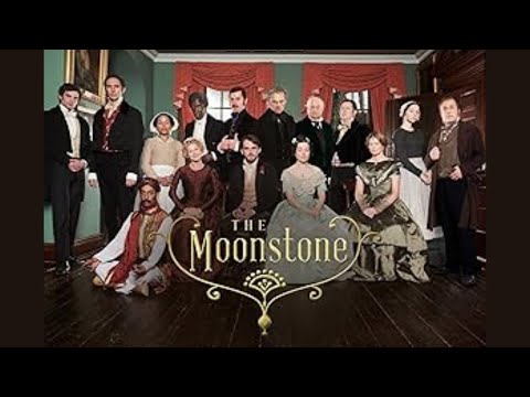 The Moonstone (2016 TV Series) Trailer