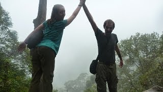 Taman Negara, Malaysia | Dec 20, 2009 | RTW  Ep.23