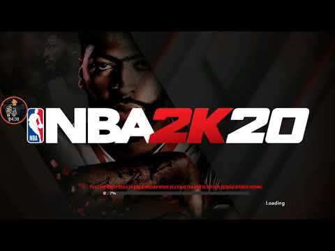 NBA2K20 Mobile My Career #5