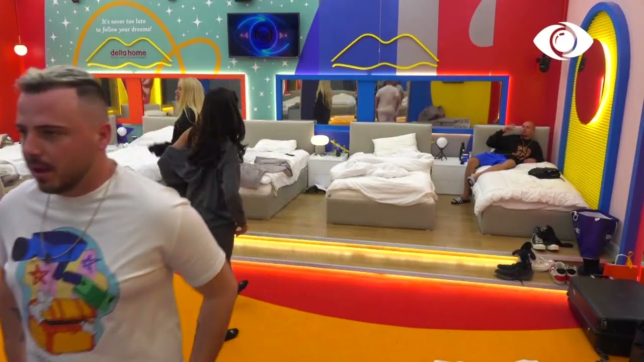 I ndizni motorrat më shumë se duhet/ Nita diskuton me Bledin