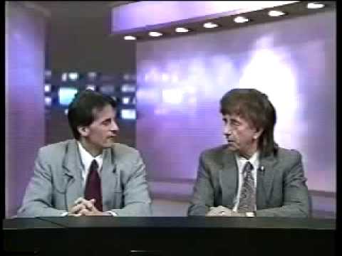 Adventures in Legal Land (with Marc Stevens)