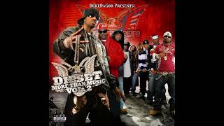 Gladiators [feat. JR Writer, Hell Rell, L💤SANTANA 40 Cal &amp; Bezel]