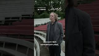 Jarek - Z filmu - Karel Kryl - V kinech od 28. 8. 2025