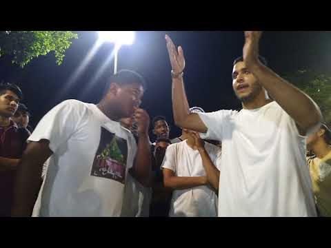 CABU vs HERMESIS - 4tos - Punchline Underworld (Primera Fecha)