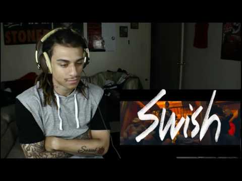 EUNG FREESTYLE (응프리스타일) - LIVE, SIK-K, PUNCHNELLO, OWEN OVADOZ, FLOWSIK (REACTION)