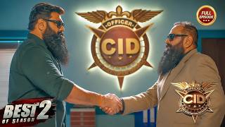 Download lagu CID Season 2 | Latest CID Episode 2026 | Full Episode | New Crime Stories | सी.आई.डी. 2026 mp3